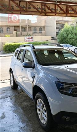 رينو داستر